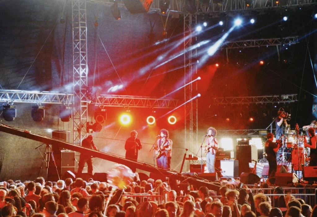 הופעות בחיפה ובצפון | חוליו